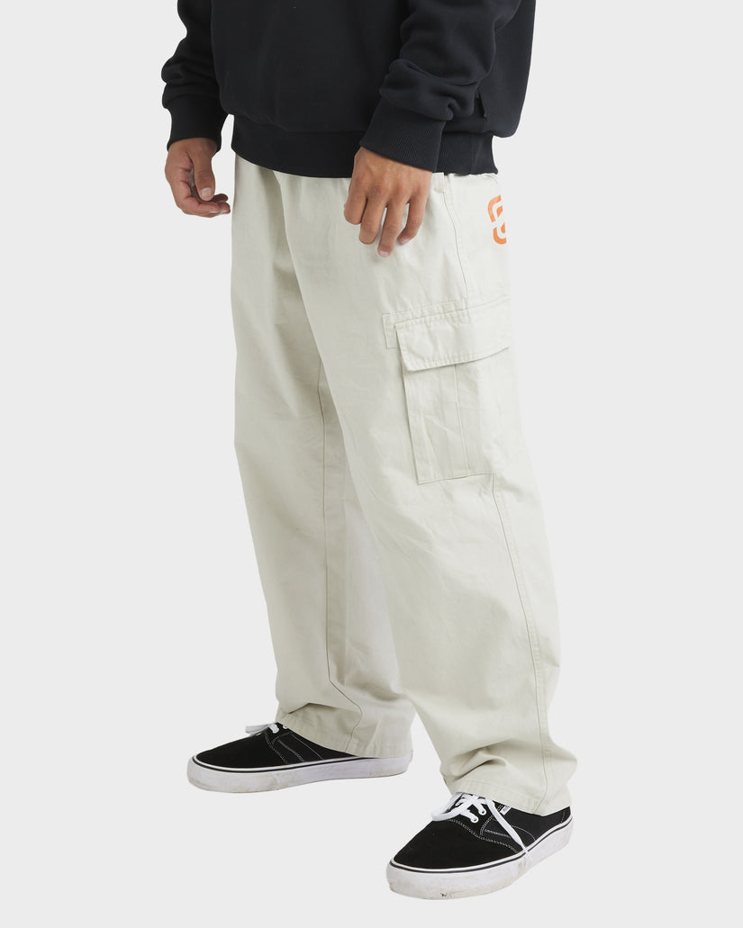 Mens Spec 73 Chinos