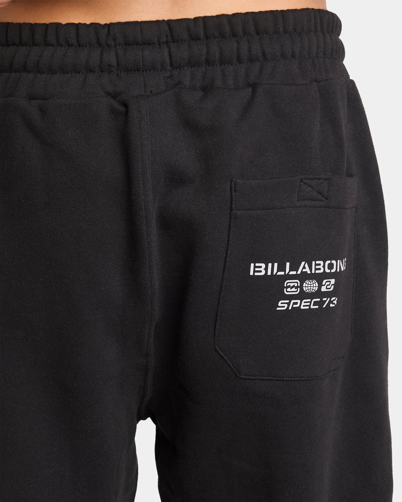 Mens Spec 73 Track Pants