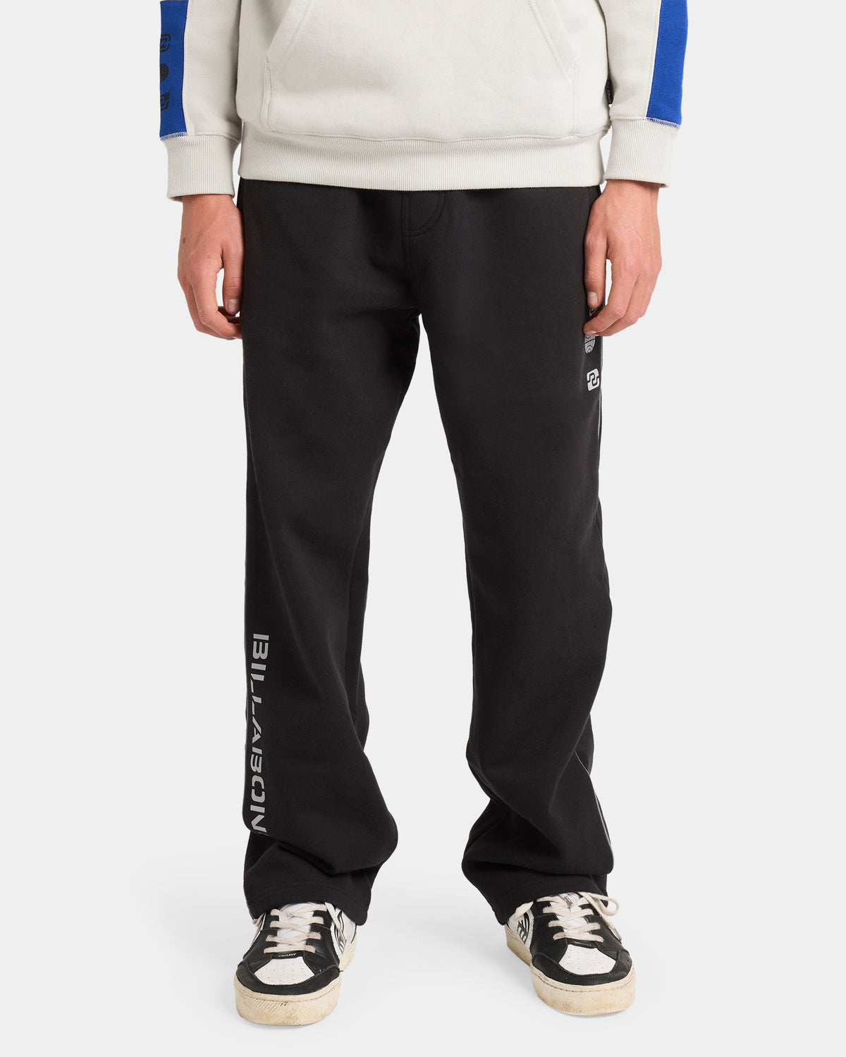 Mens Spec 73 Track Pants