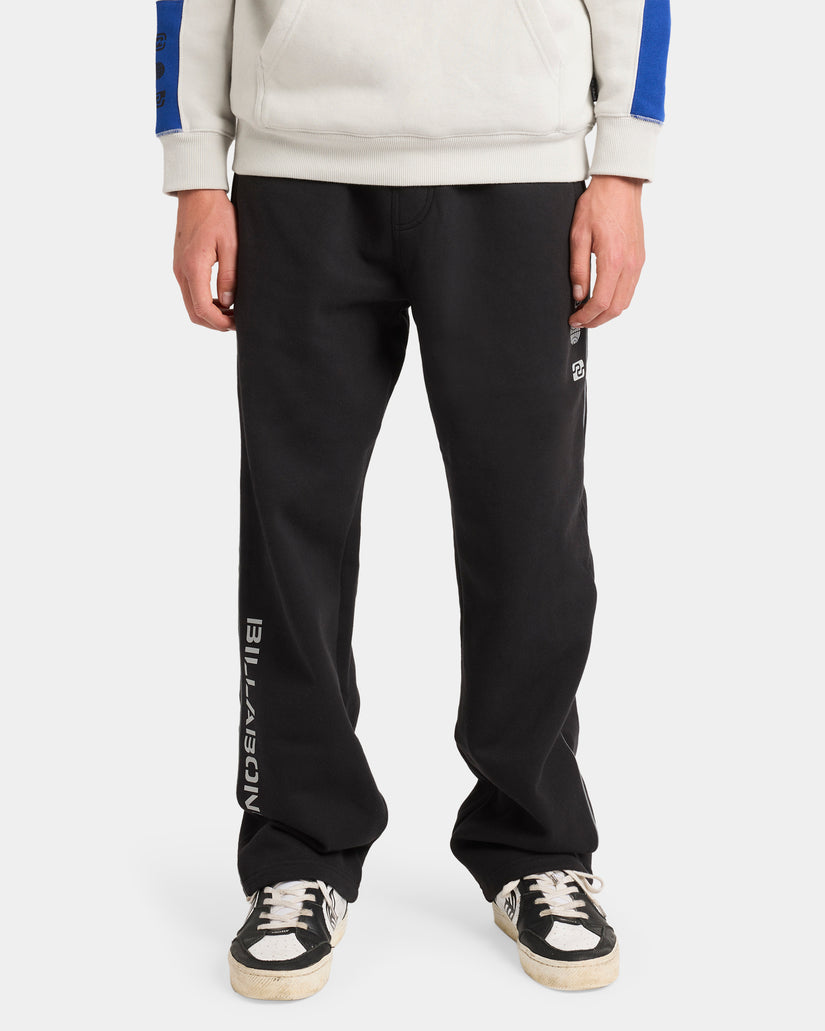 Mens Spec 73 Track Pants