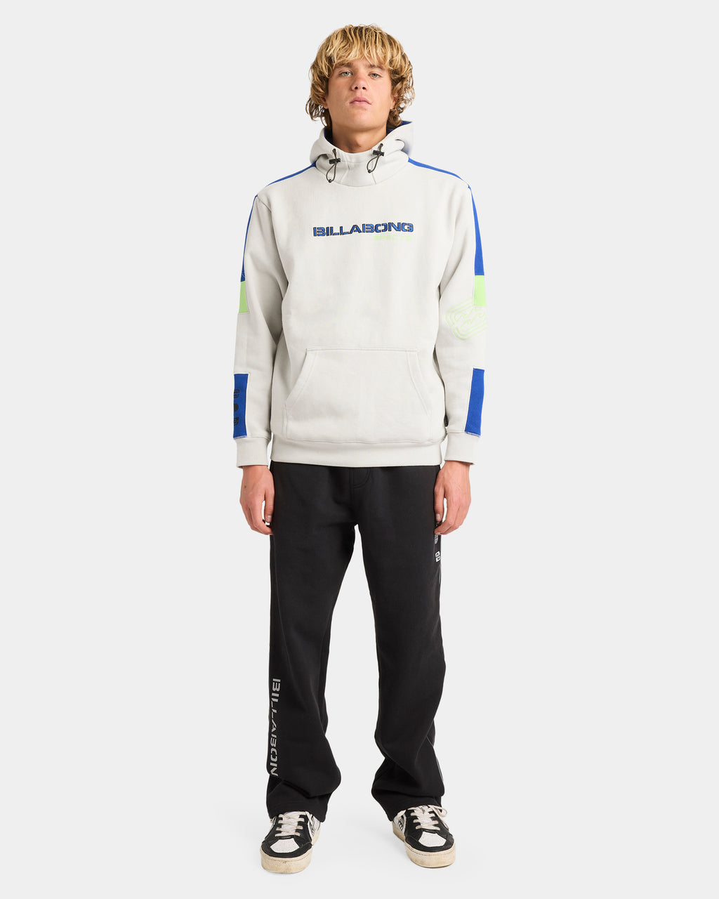 Mens Spec 73 Track Pants