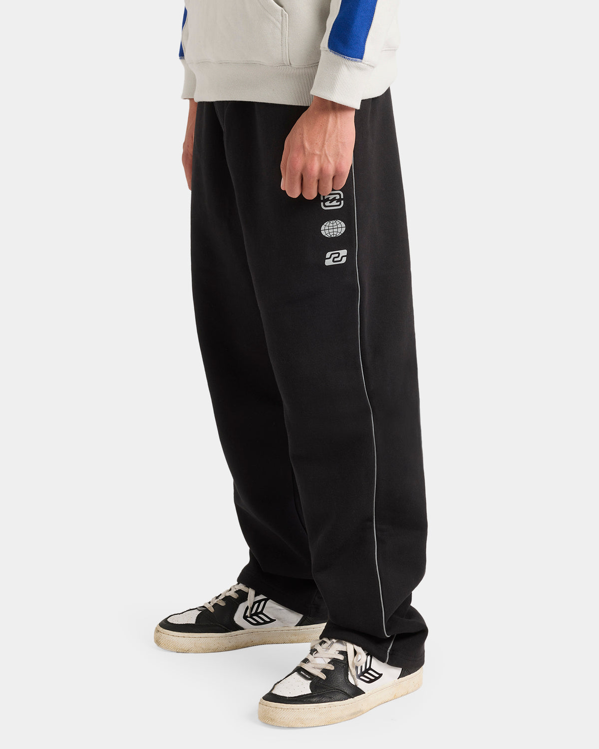 Mens Spec 73 Track Pants