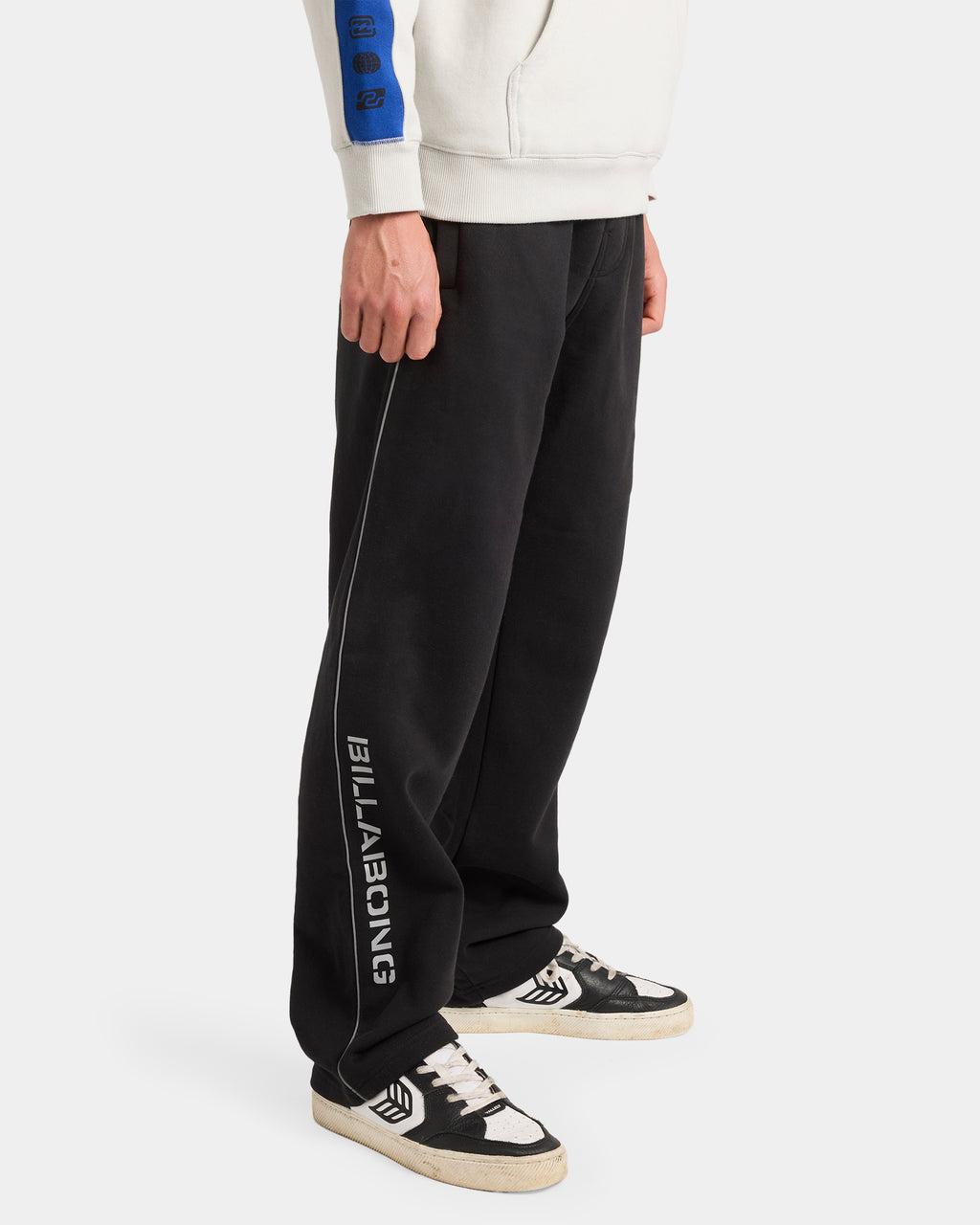 Mens Spec 73 Track Pants
