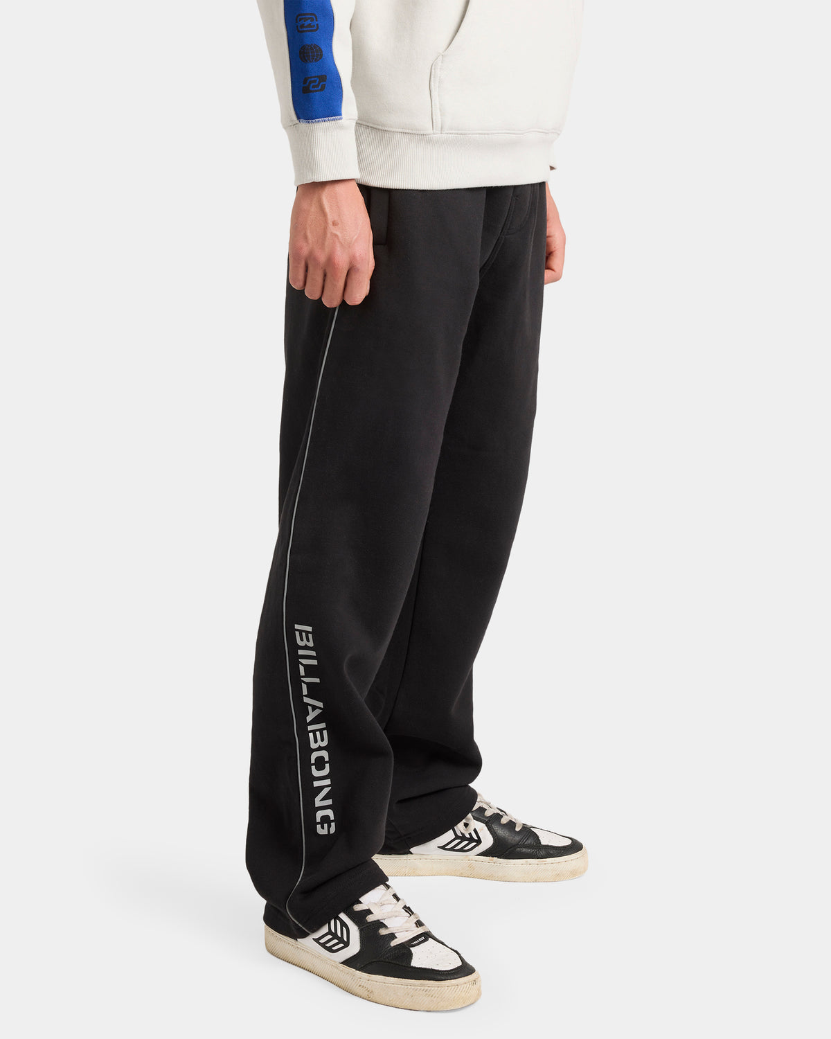 Mens Spec 73 Track Pants