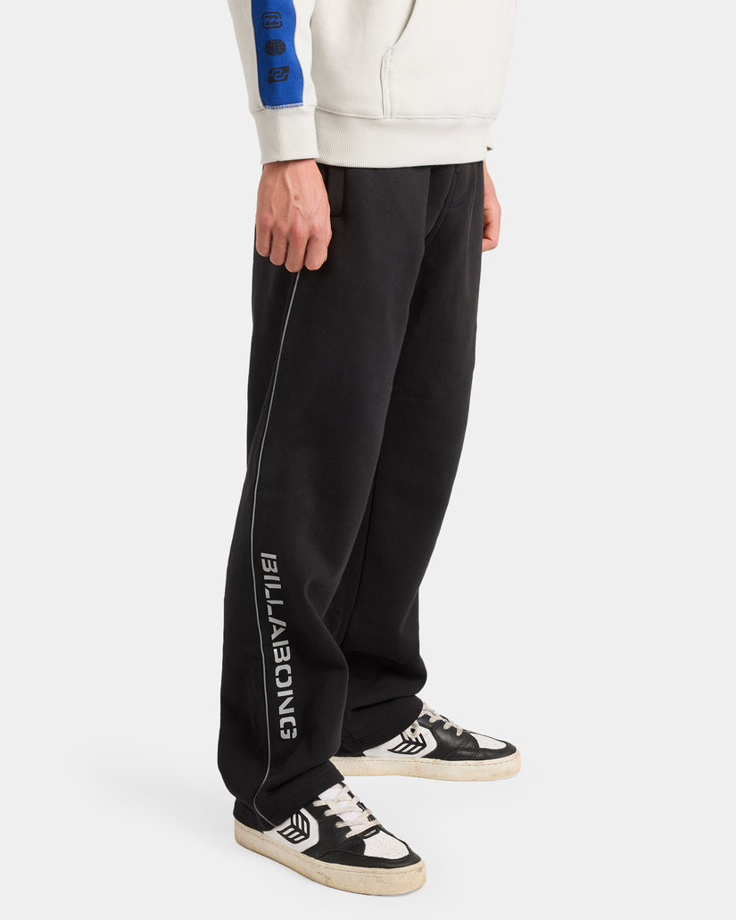 Mens Spec 73 Track Pants