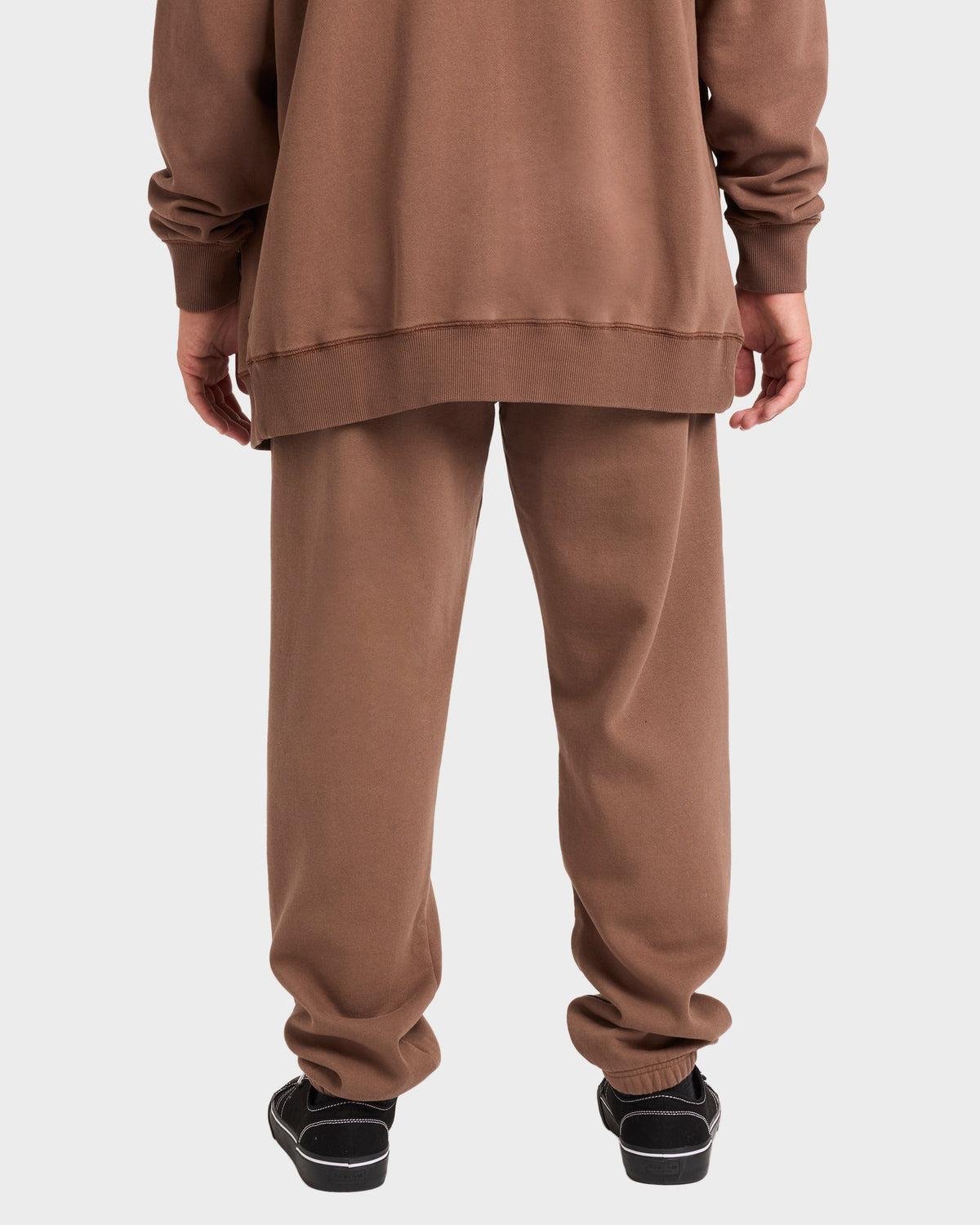 Mens Premium Wave Wash Trackpants