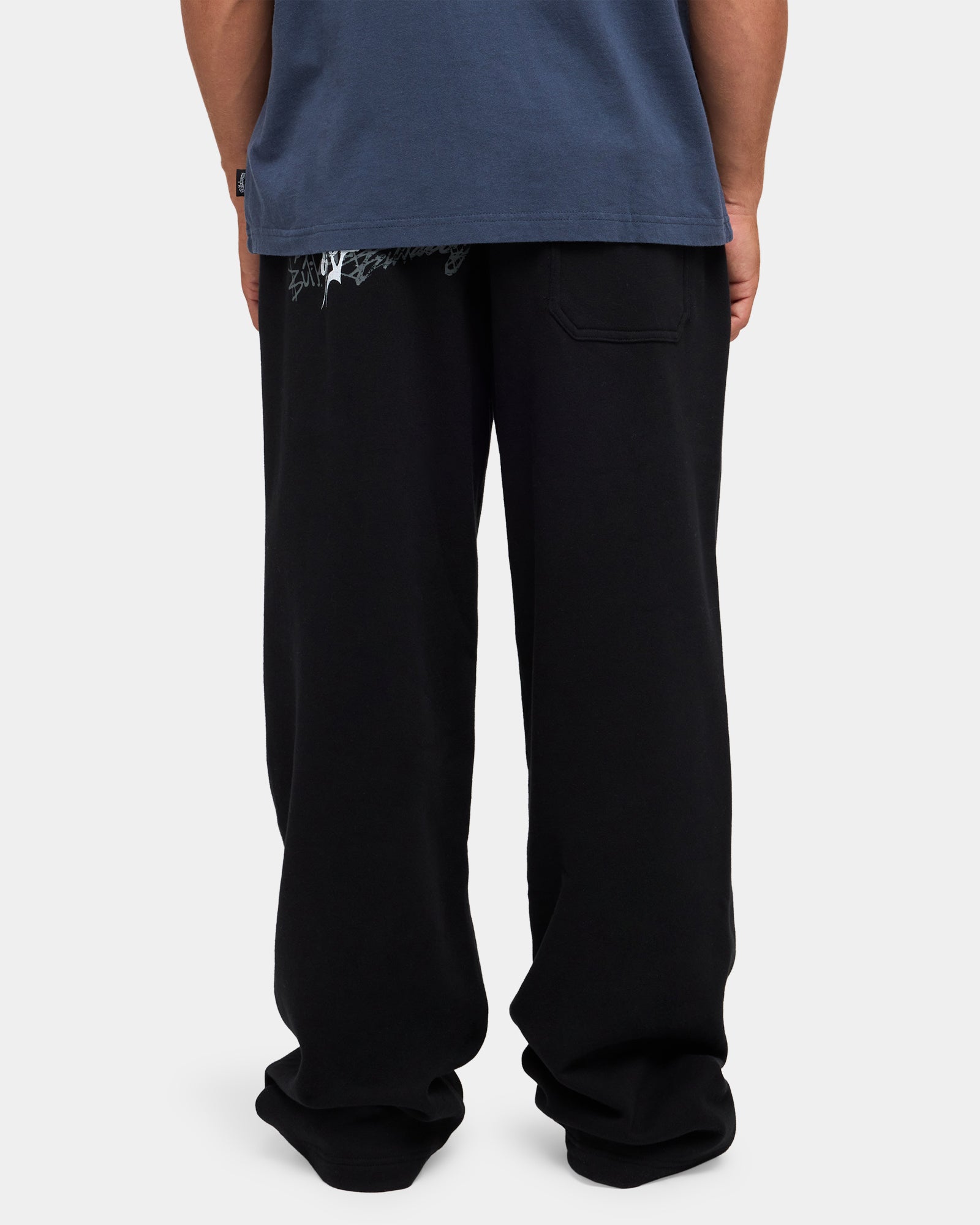 Mens Immortal Blast Track Pants
