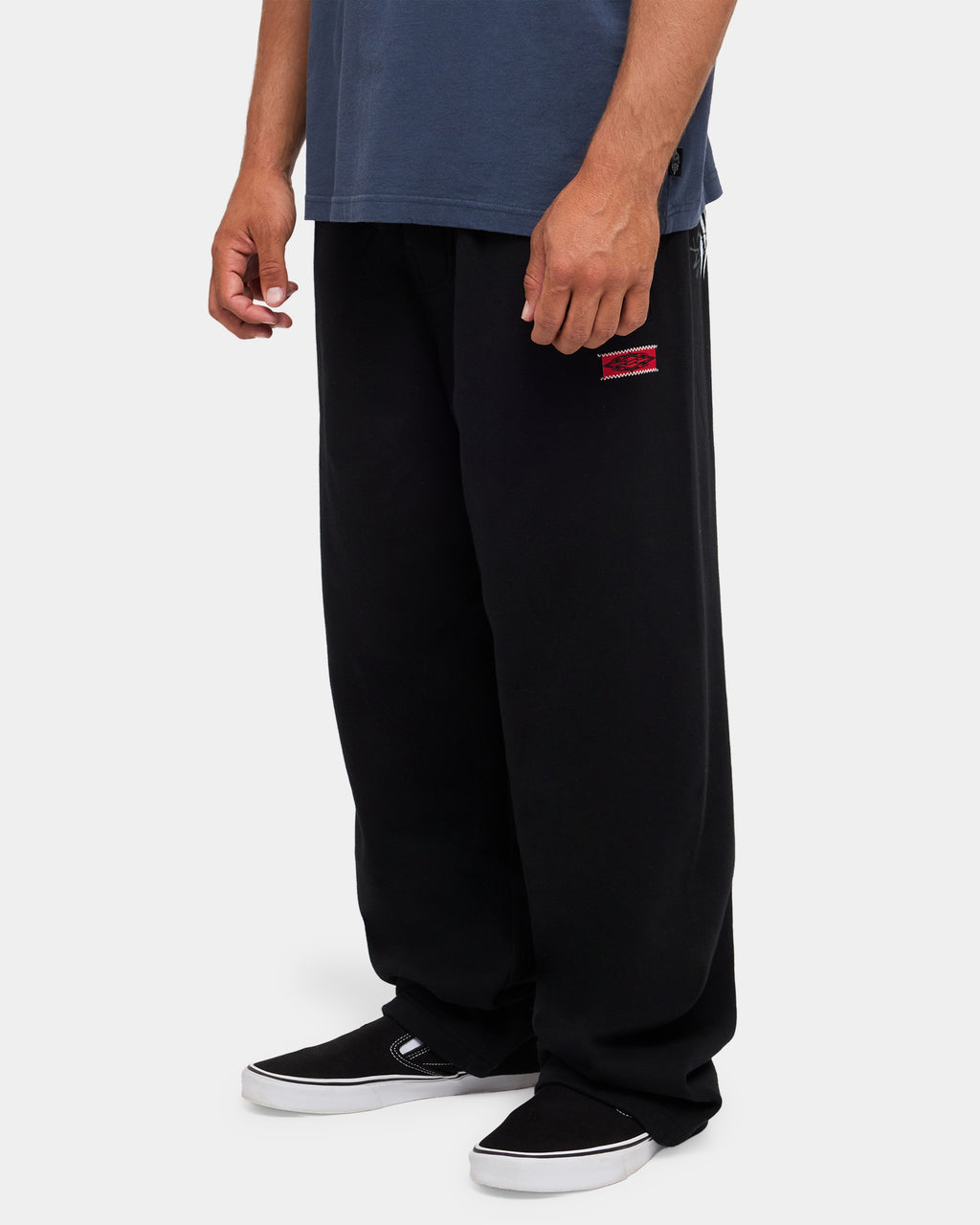 Mens Immortal Blast Track Pants