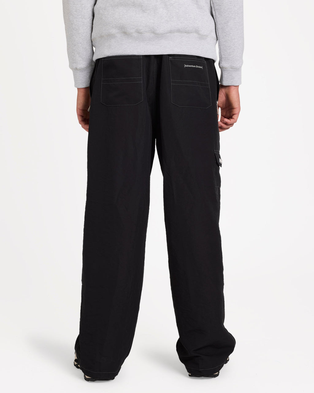 Mens Adiv Slant Cargo Pants