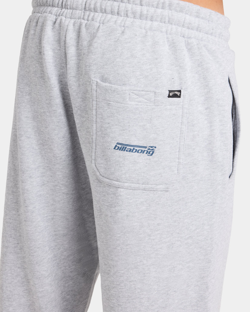 Mens Walled Trackpants