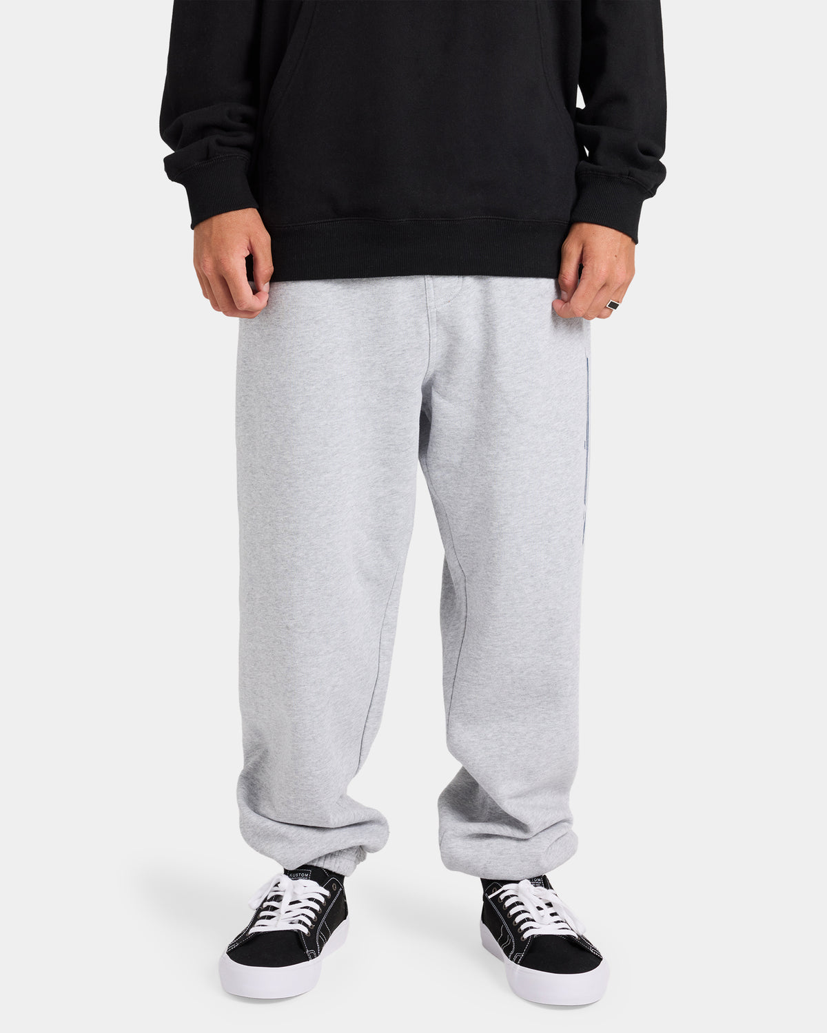 Mens Walled Trackpants