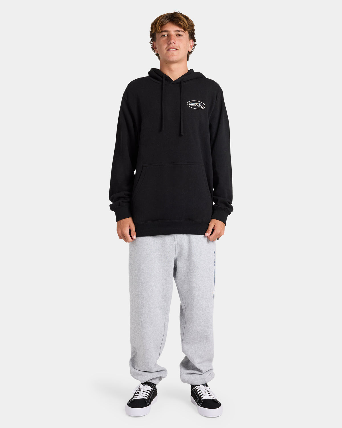 Mens Walled Trackpants