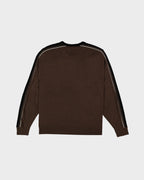 Mens Script Sweatshirt