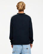 Mens Script Sweatshirt