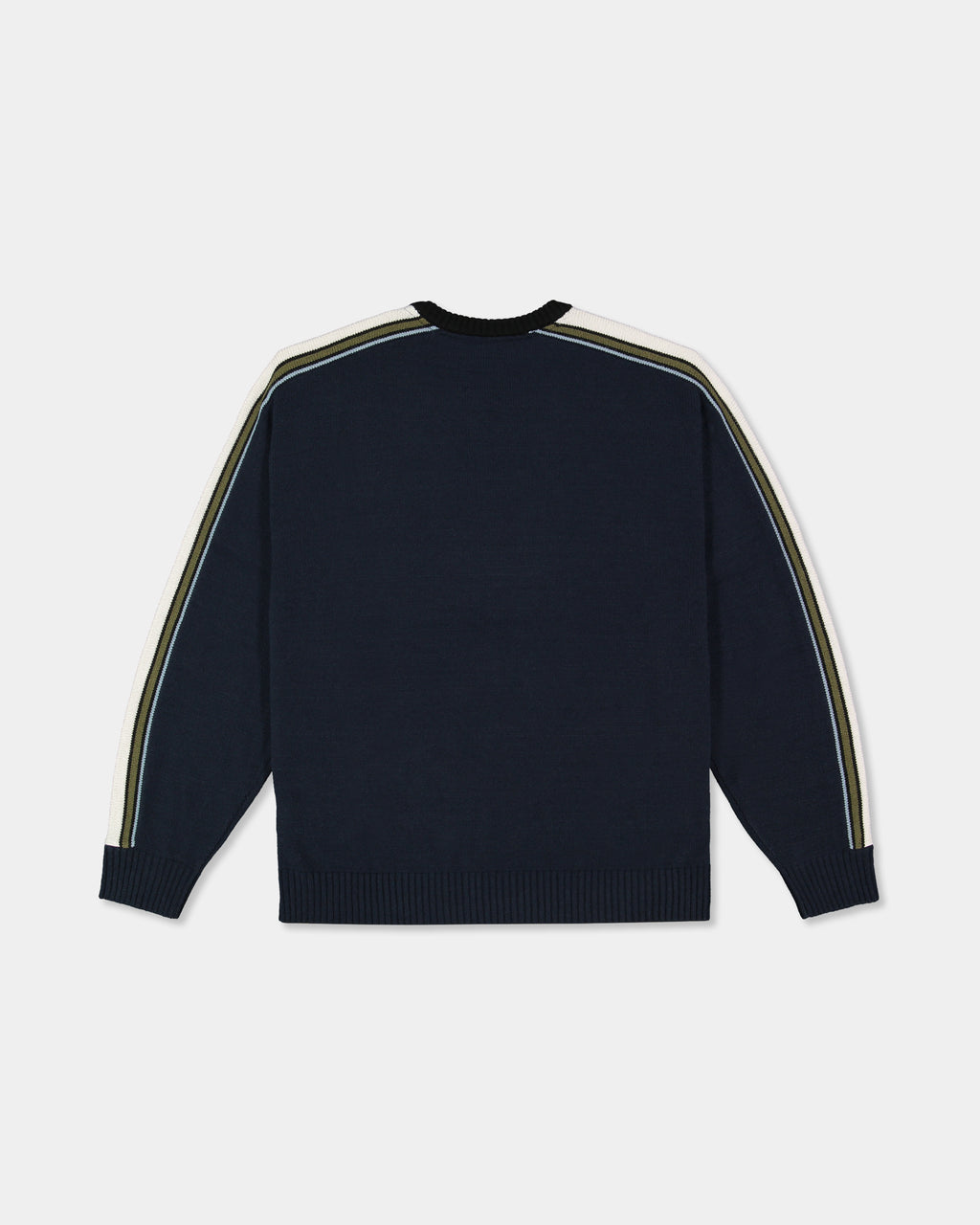 Mens Script Sweatshirt