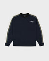Mens Script Sweatshirt