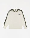 Mens Scrip Sweater