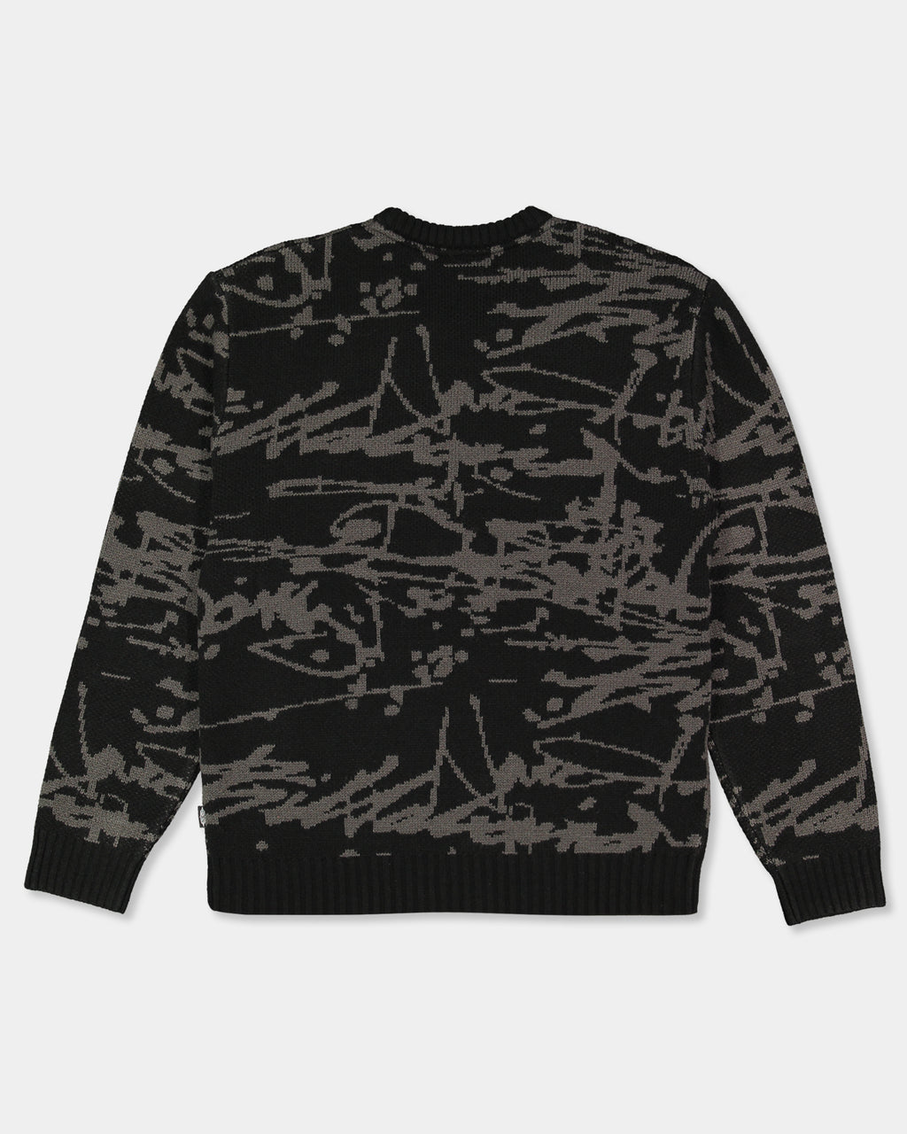 Mens Immortal Crew Neck