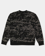 Mens Immortal Crew Neck