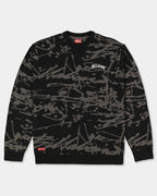 Mens Immortal Crew Neck