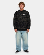 Mens Immortal Crew Neck