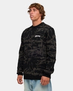 Mens Immortal Crew Neck