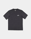 Mens Shoreline Lf Short Sleeve Surf Shirt