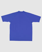 Mens Boxed Arch Rash Vest