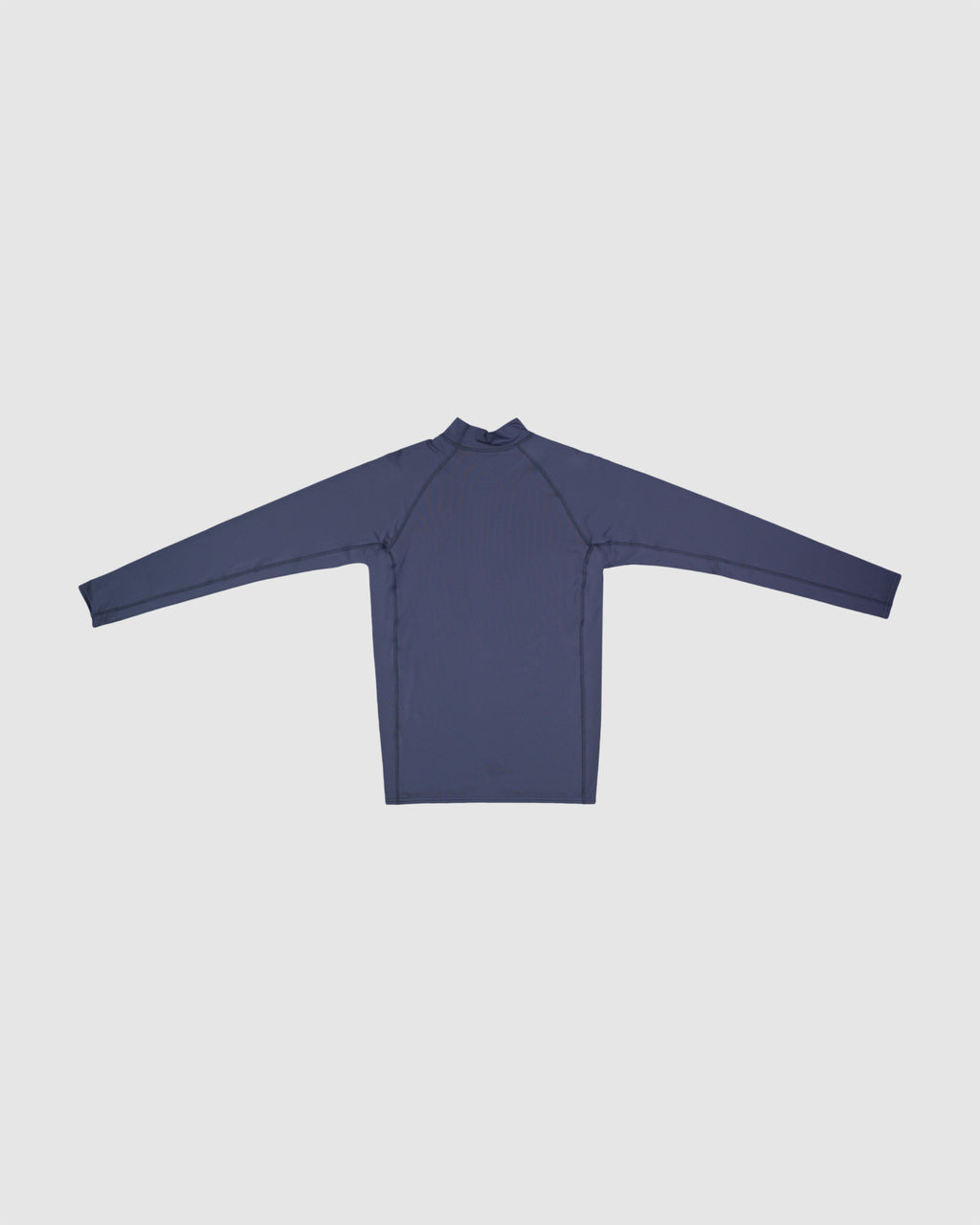 Mens Jimmy Contrast Rash Vest