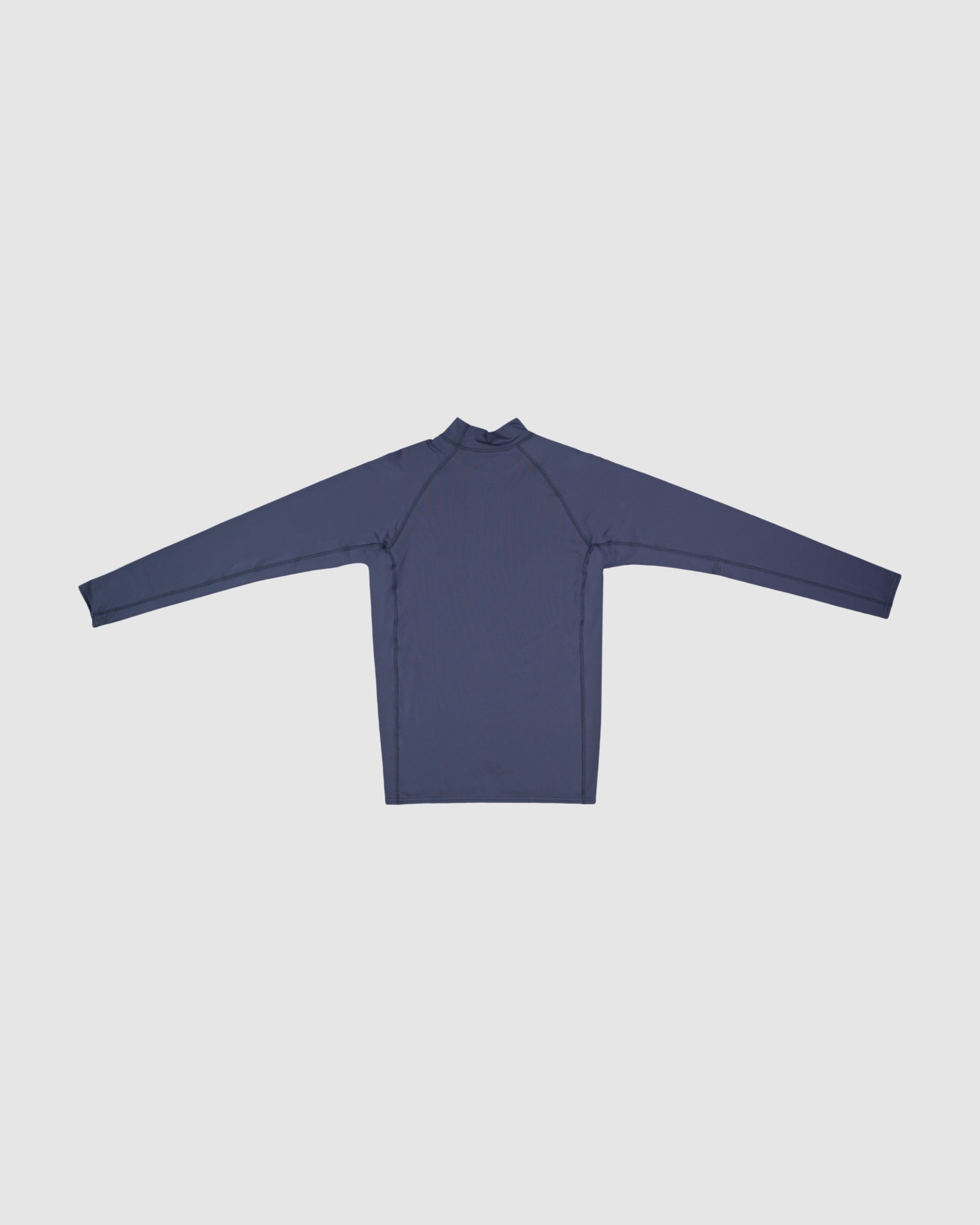 Mens Jimmy Contrast Rash Vest