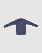 Mens Jimmy Contrast Rash Vest