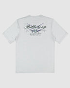 Mens Crossboards Rash Vest