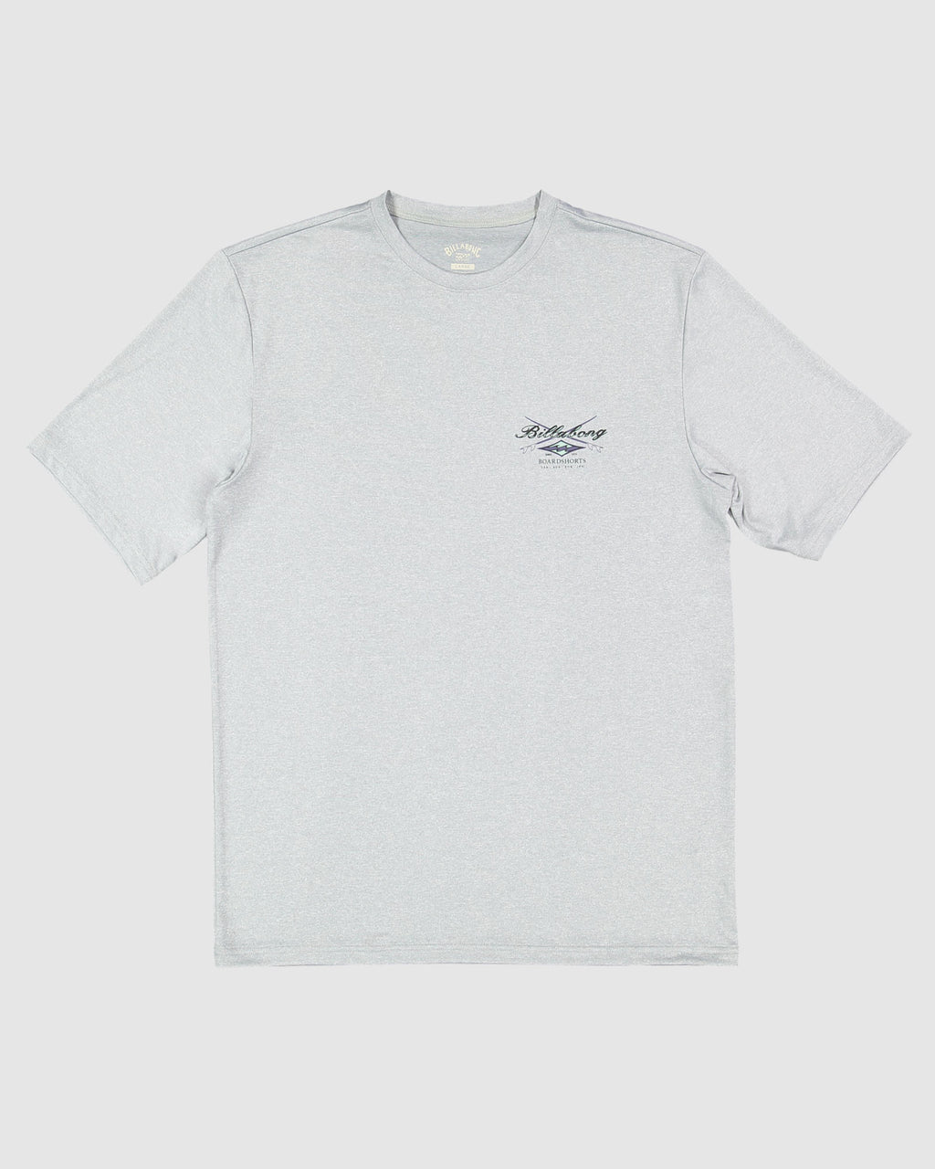 Mens Crossboards Rash Vest