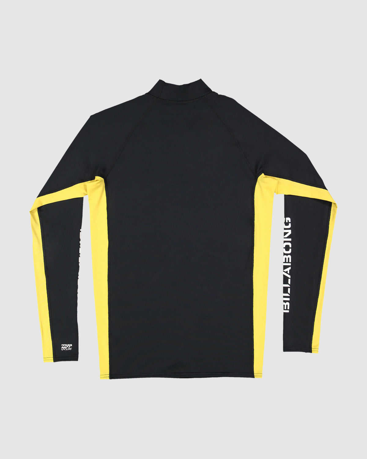 Mens Jimmy Long Sleeve Surf Shirt