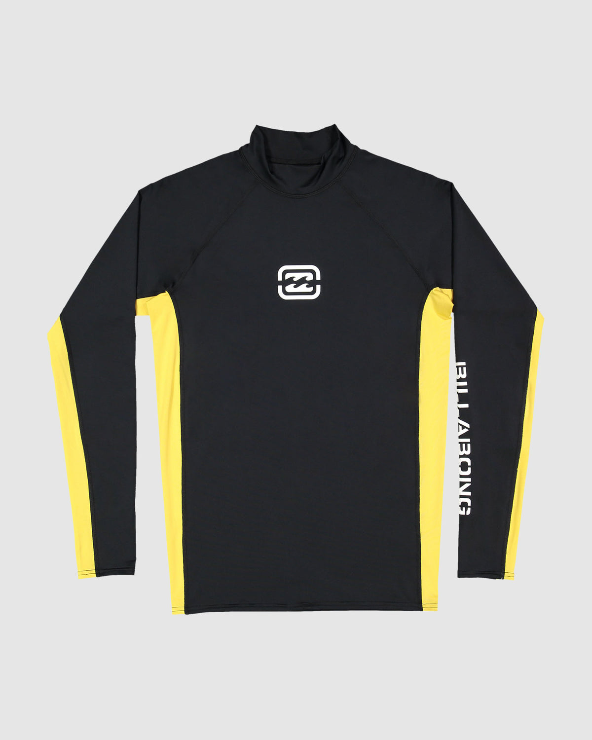 Mens Jimmy Long Sleeve Surf Shirt