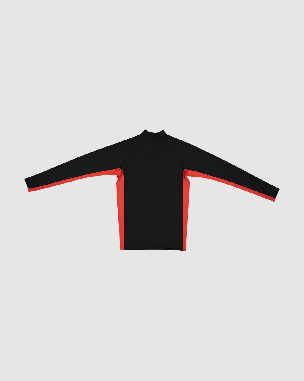 Mens Immortal Long Sleeve Surf Shirt