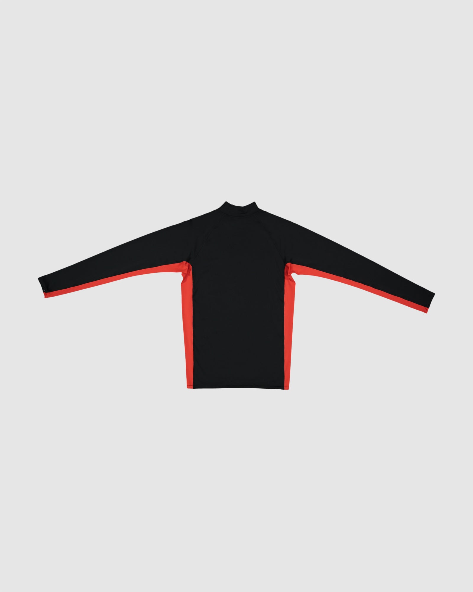 Mens Immortal Long Sleeve Surf Shirt