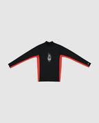 Mens Immortal Long Sleeve Surf Shirt