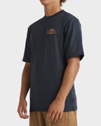 Mens Throw Back Rash Vest