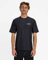 Mens Diamond Shoreline Lf Surf Shirt