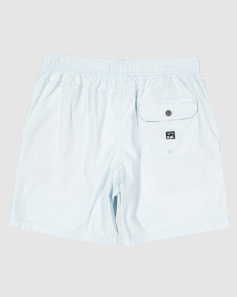 Mens Mario 2.0 17" Walkshorts