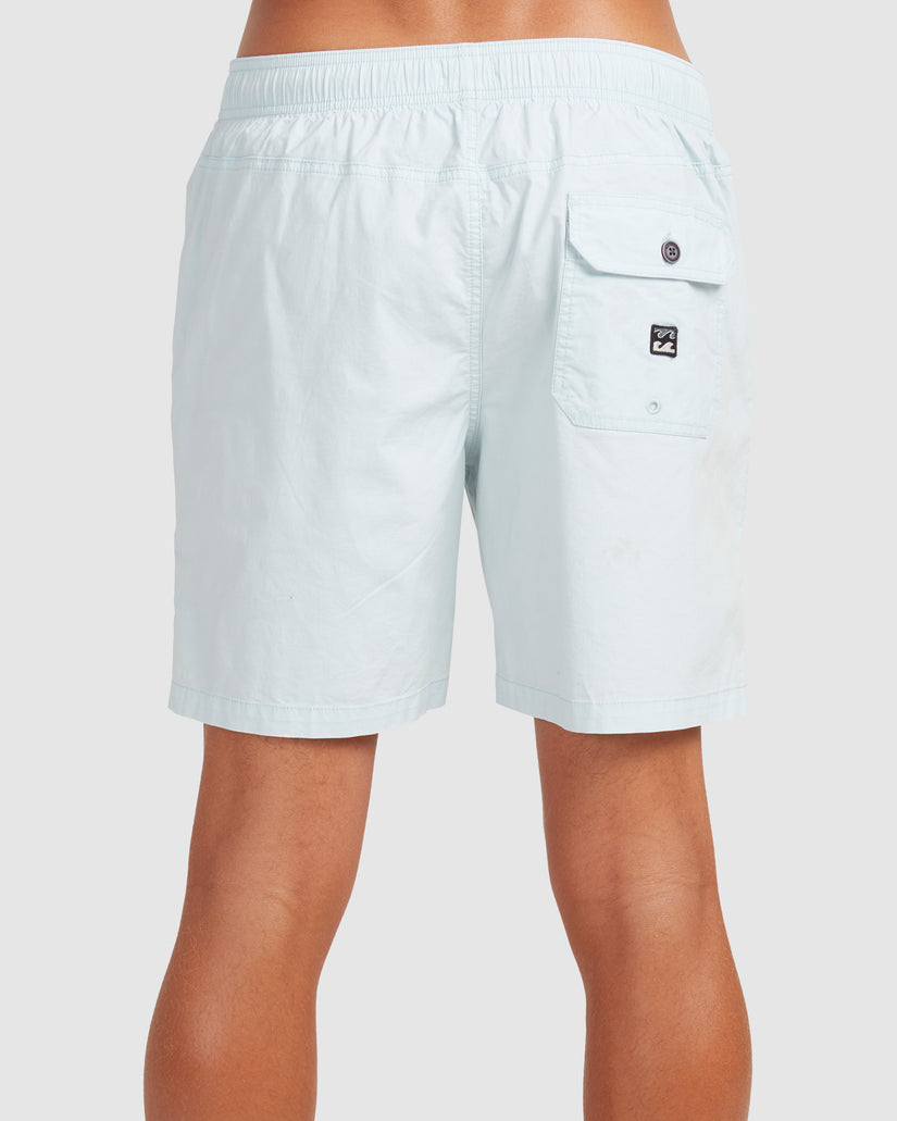 Mens Mario 2.0 17" Walkshorts