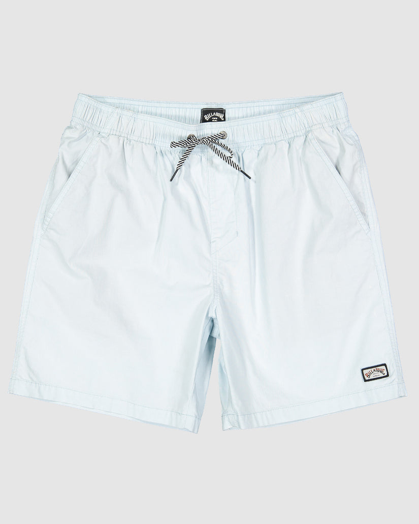 Mens Mario 2.0 17" Walkshorts