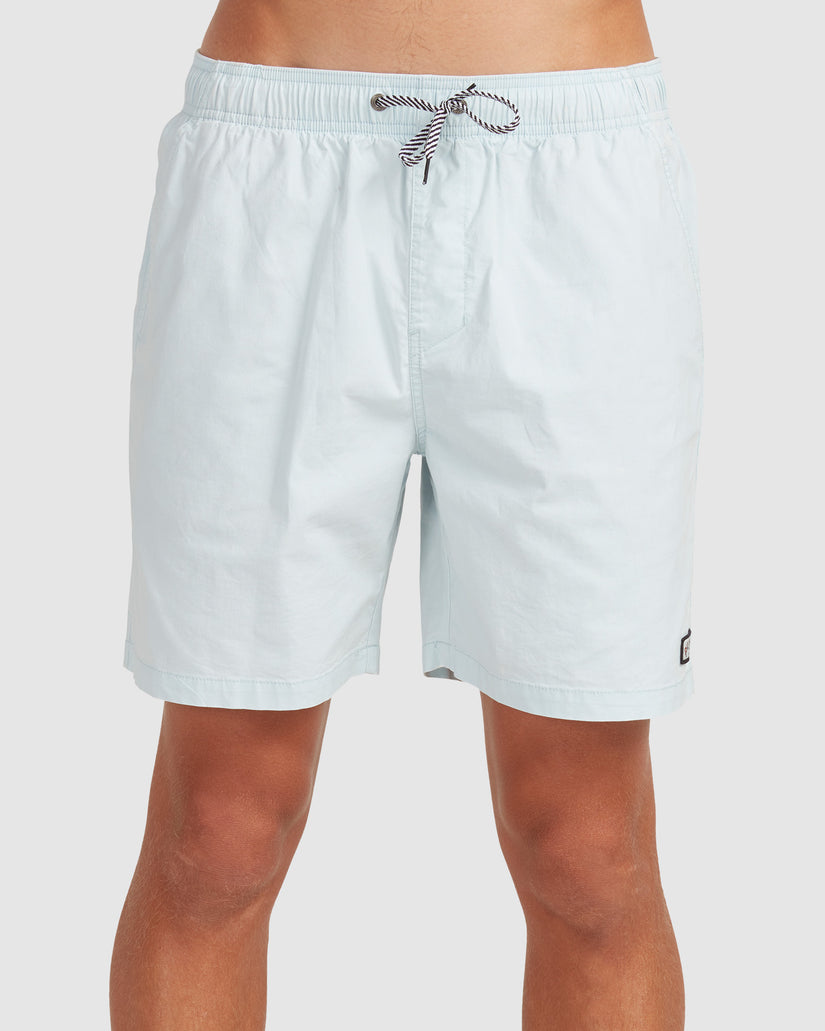 Mens Mario 2.0 17" Walkshorts