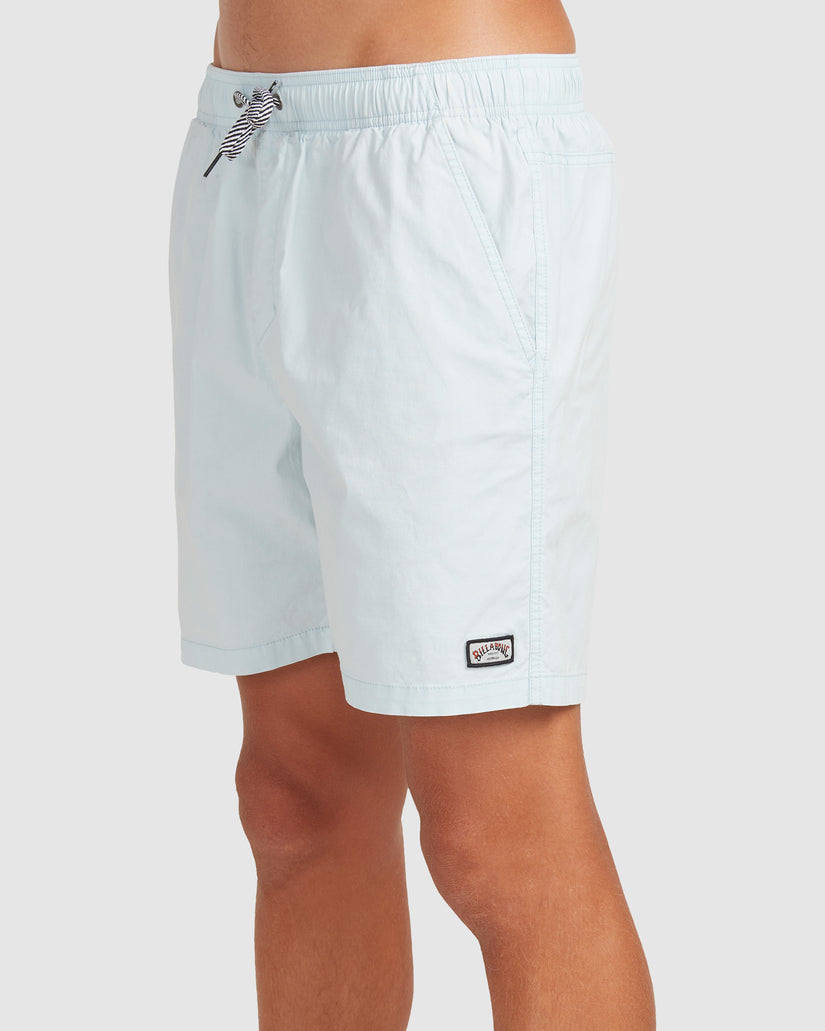 Mens Mario 2.0 17" Walkshorts