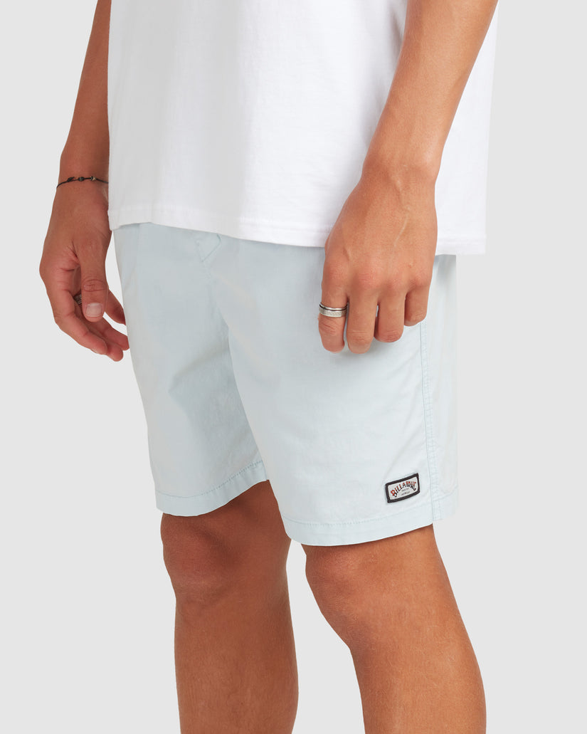 Mens Mario 2.0 17" Walkshorts
