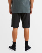 Mens Scheme X Walkshorts