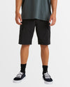 Mens Scheme X Walkshorts