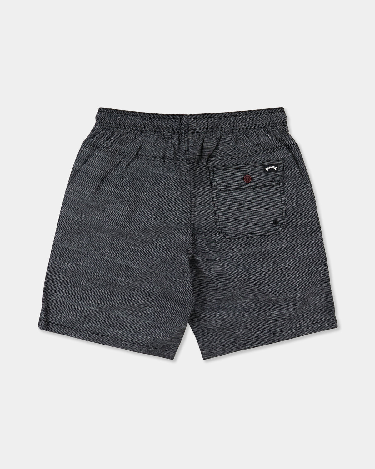 Mens Slub Walkshorts