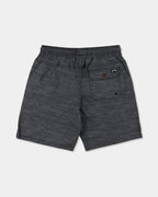 Mens Slub Walkshorts